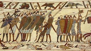 The Battle of Hastings: The Day England Changed Forever