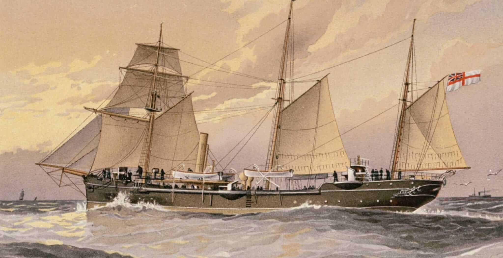 The Anglo-Zanzibar War – The 38-Minute War