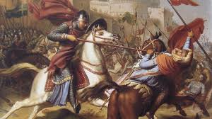 The Siege of Jerusalem (1099): How Crusaders Captured the Holy City