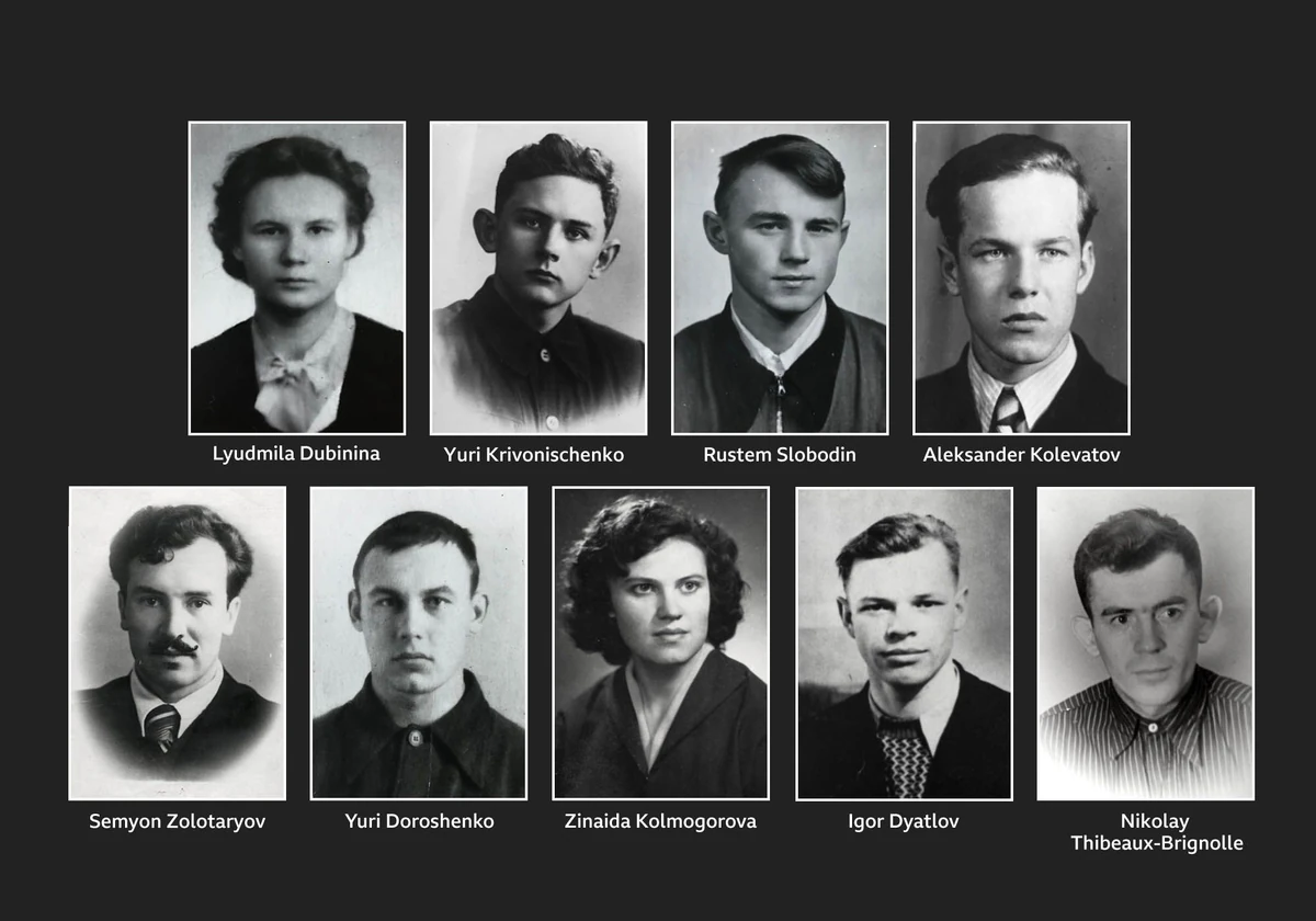 The Dyatlov Pass Incident – Mystery in the Ural Mountains
