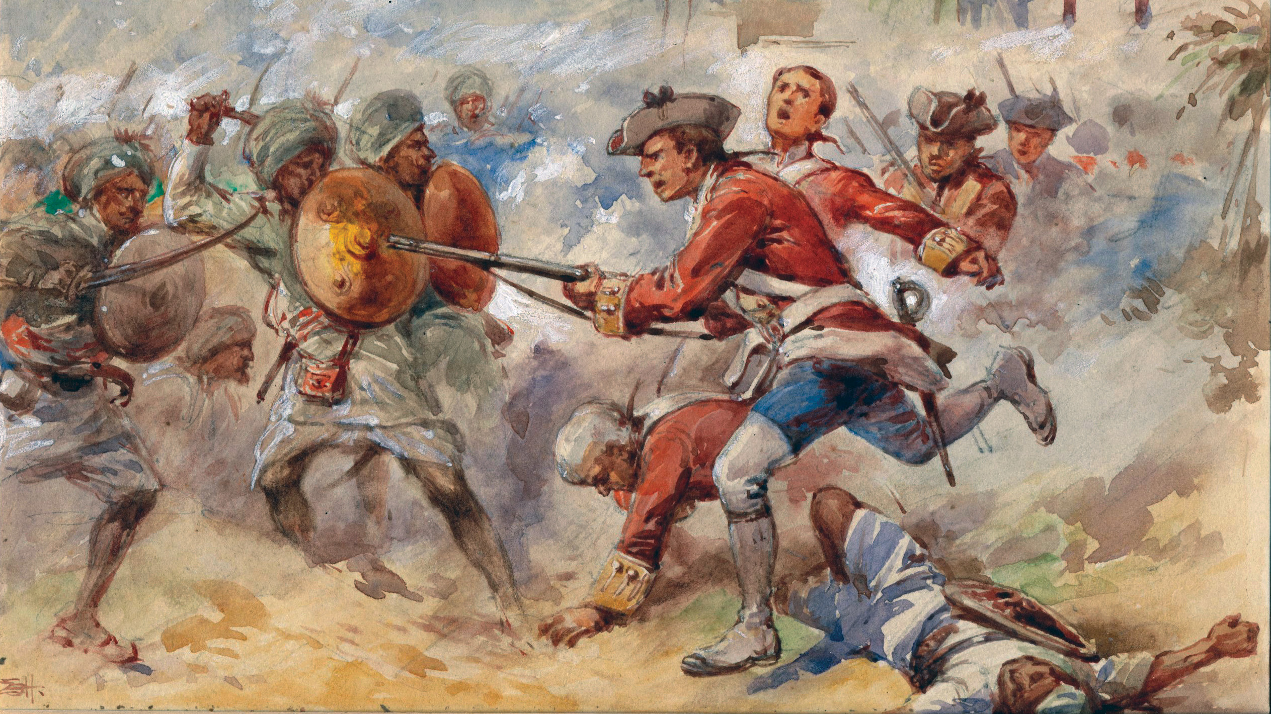 23.06. On This Day – A Historical Look