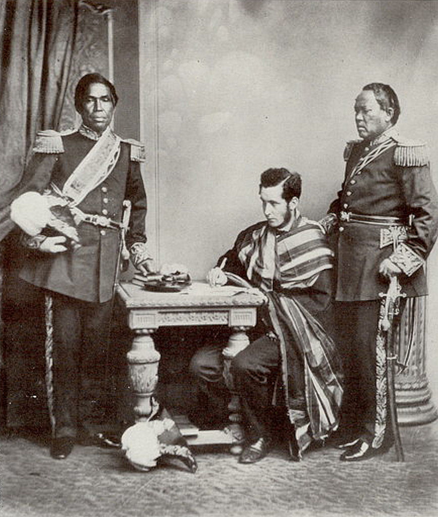 The Letter That Ignited War: France’s Pretext for Invading Madagascar