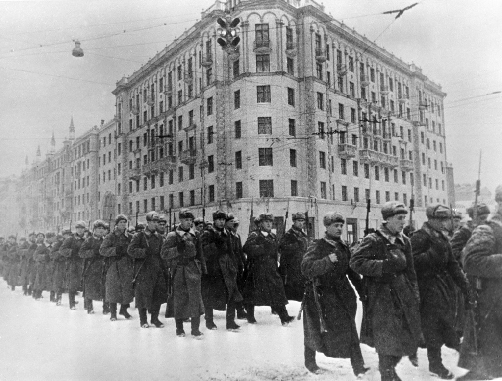 Operation Barbarossa: The Catastrophic Invasion That Doomed Nazi Germany
