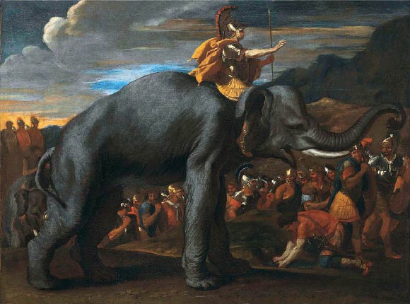 Hannibal’s Alpine Crossing: Masterstroke of Genius or Reckless Gamble?