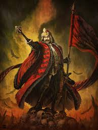 The Myth of the First Vampire: Origins and Legacy