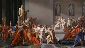 The Brutal Truth: How Many Stabs Did It Take to Kill Caesar?