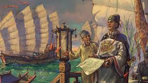 Beyond Columbus: Did China’s Zheng He Discover the World First?