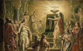 Templars and the Holy Grail: Unraveling a Centuries-Old Myth