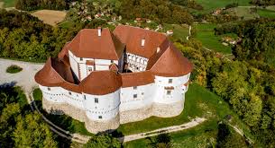 Veliki Tabor Castle: A Croatian Gem of History and Legend