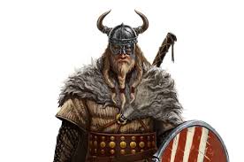 Viking Helmets with Horns: The Truth Behind the Myth