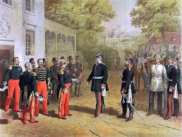 How Napoleon III Accidentally Declared War Through the Press: A Costly Misstep in 1870