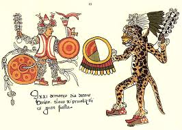 Aztec Warfare Explained: Blood, Gods, and the Fight for Human Sacrifice
