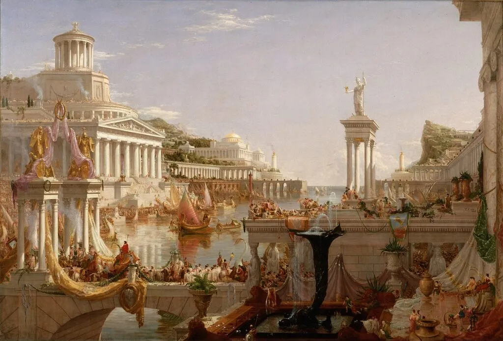 Myth or Truth: Roman Emperors and Their Court Dwarfs, Gladiators, and Philosophers