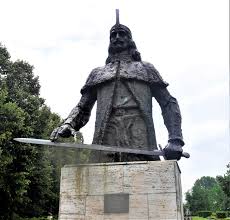 Vlad the Impaler: Hero of Resistance or Bloody Tyrant?