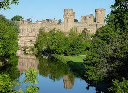Warwick Castle: The 11th-Century Fortress That Guarded England for Centuries