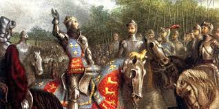 Battle of Agincourt (1415): How English Longbows Crushed French Knights
