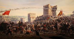 04.07. On This Day : A Historical Look