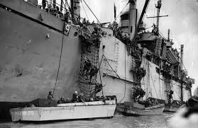 Battle of Inchon (1950): MacArthur’s Brilliant Amphibious Assault That Turned the Korean War