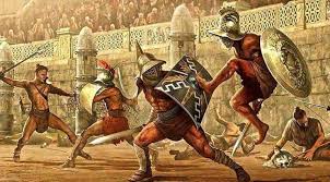 Did Gladiators Always Fight to the Death? The Truth Behind the Arena Myth