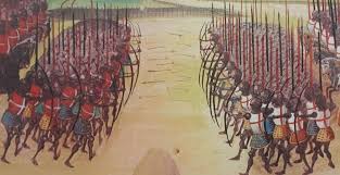 British Longbow: The Medieval Superweapon That Dominated Europe