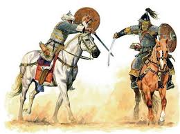 The Battle of Ain Jalut (1260): How the Mamluks Defeated the Mongols