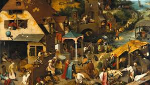 Were People Really Dirty in the Middle Ages? Uncovering the Hygiene Myth