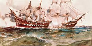 War of 1812 Begins: The Day America Invaded Canada