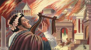 Did Nero Really Fiddle While Rome Burned? The Truth Behind the Myth
